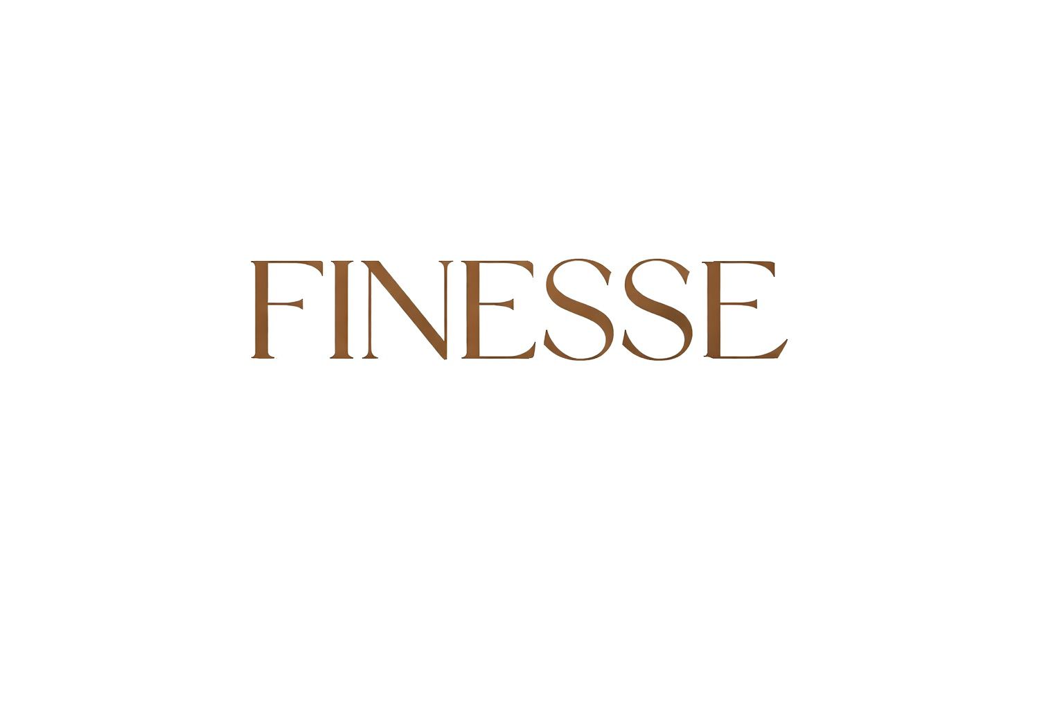 Logo da Finesse
